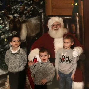 Meet your Posher, Kim